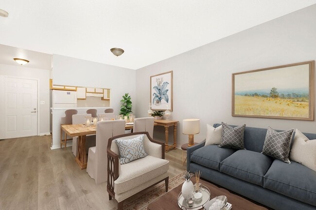 Photo - Residences at Humboldt Park