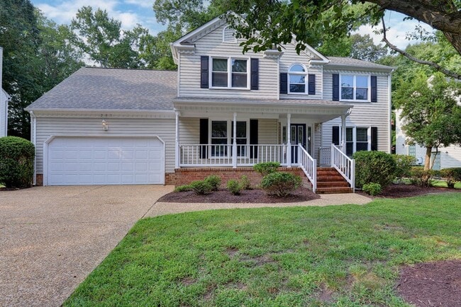 Photo - Lovely home in Woods of Tabb