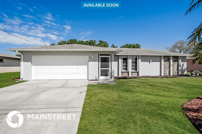 Photo - 1423 SE 18th St House