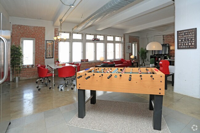 Photo - Broadway Lofts