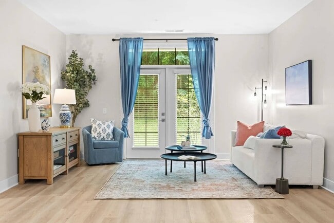 Parkview Spring Hill Apartments
