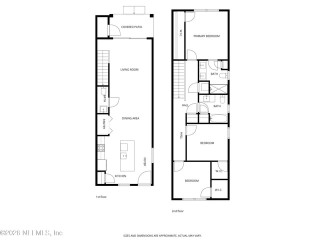 Photo - 206 W Fox St