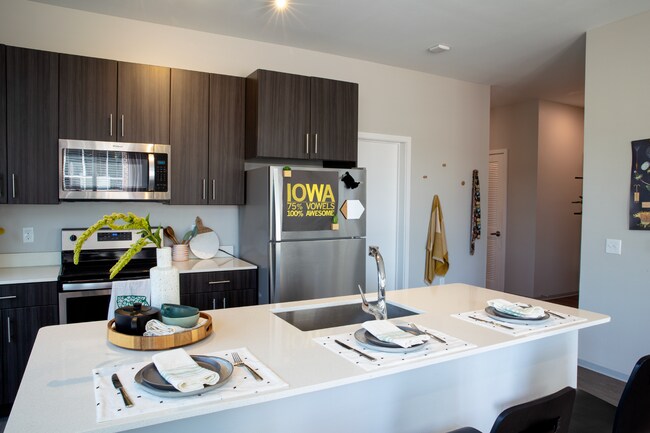 The Banks Student Living
