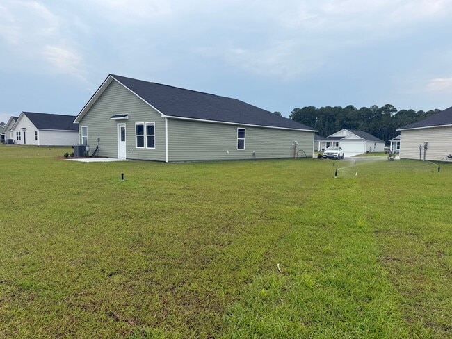 1218 Black Kite Ct SW