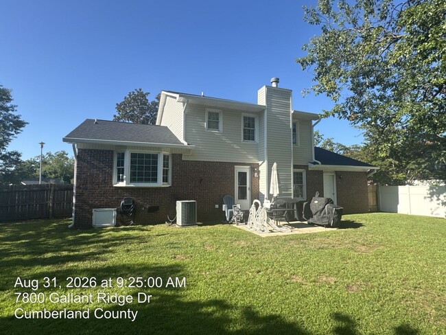 Photo - 7800 Gallant Ridge Dr