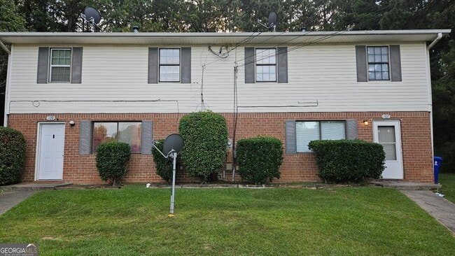 Building Photo - 107 Rock Quarry Rd Rental