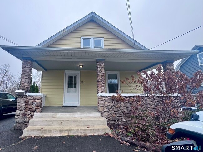 Building Photo - 85 Ivy St Unit B