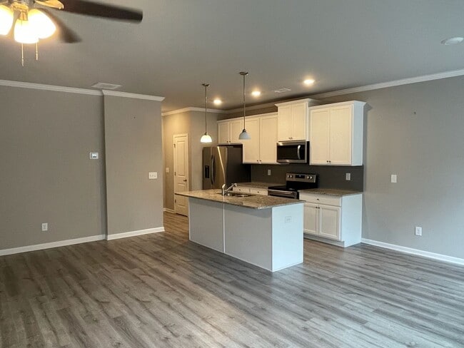 Photo - New Construction Townhouse in Oakwood