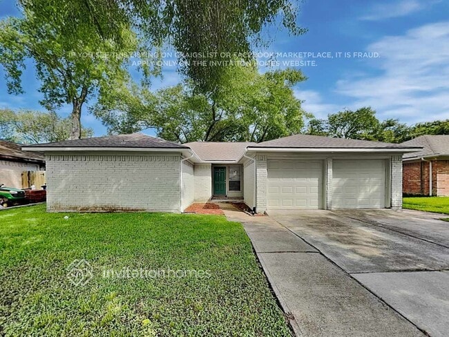 Building Photo - 3209 Wavecrest St Rental