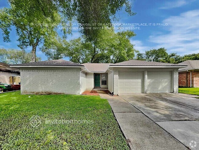 Building Photo - 3209 Wavecrest St Rental