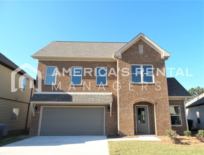 Homes For Rent In Mccalla Alnull