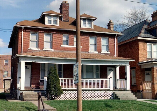 1626 Summit St Unidad 1626