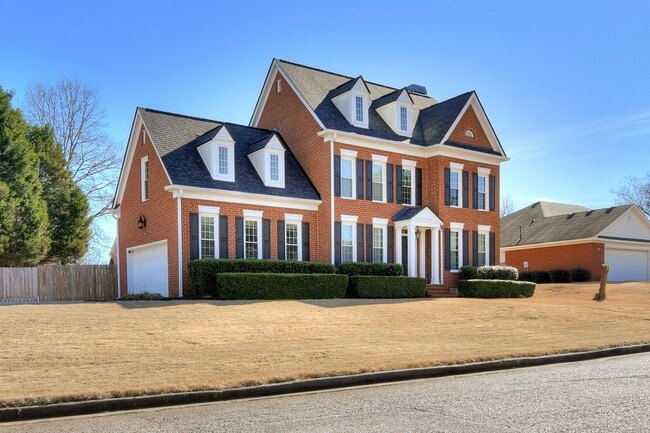 Photo - Large 3 Story Home in Evans!