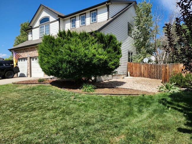 Building Photo - 1743 E 164th Pl Rental