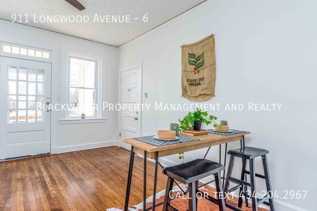 Photo - The Flats: Luxury Living in the Heart of B... Unidad 6