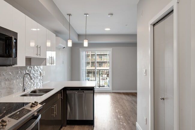 Photo - Treanor Terrace Apartments