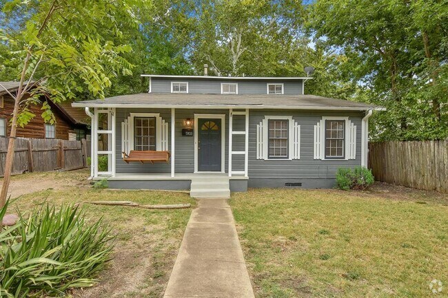 Building Photo - 5103 Leralynn St Rental