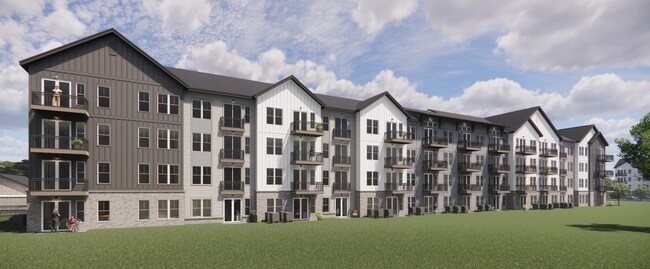 Photo - Aviada Apartments of West Lafayette