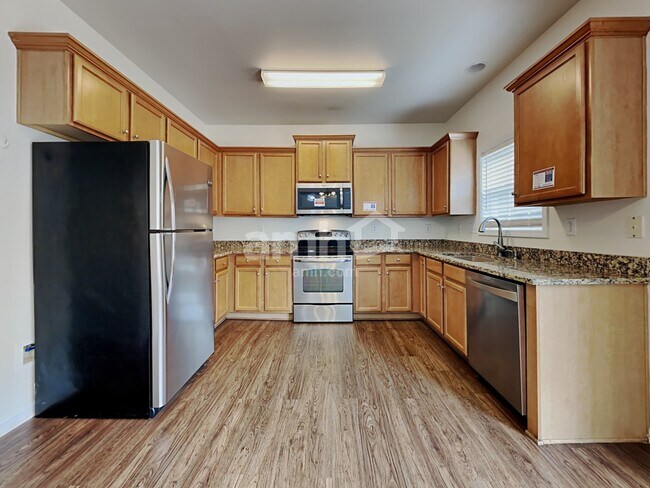 Photo - 1315 Emory Ln NW