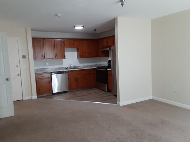 Franklin Landings