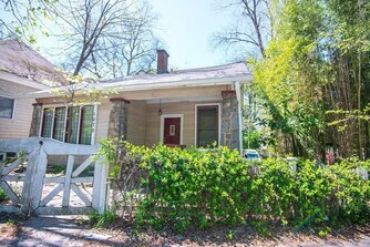 Photo - 1070 Hemphill Ave NW Casa Adosada