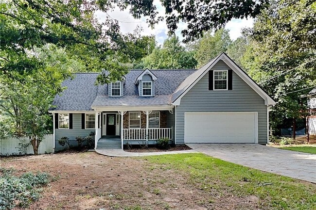 Building Photo - 1075 Crystal Water Dr SE