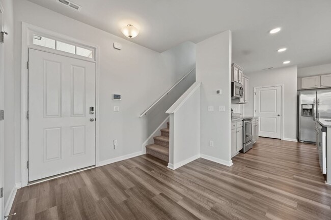 Photo - Welcome to The Preserve At Morris Landing!