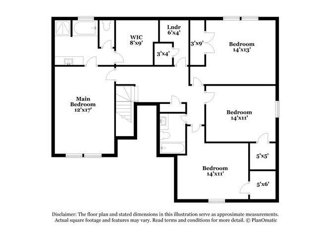 Photo - 1305 New Life Rd