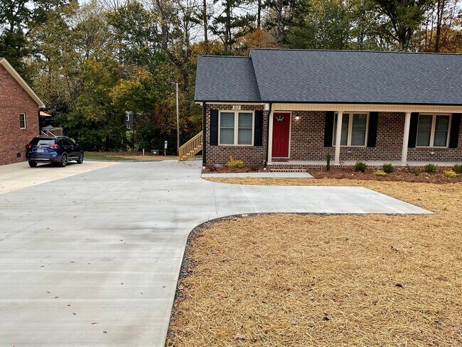 New Duplex on Jance Road, Lincolnton NC 28092 - New Duplex on Jance Road, Lincolnton NC 28092 House