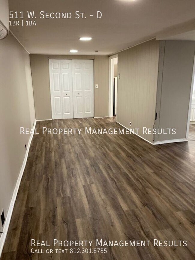 Photo - 511 W. Second St.-D Unit D