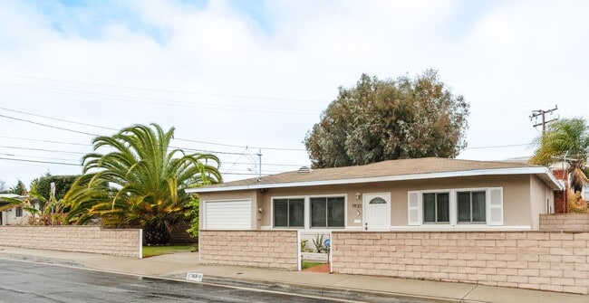 Photo - 1831 259th St Casa
