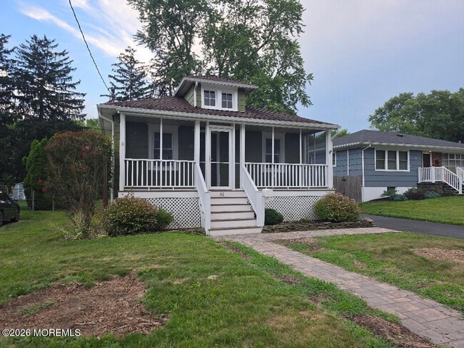 35 Academy St