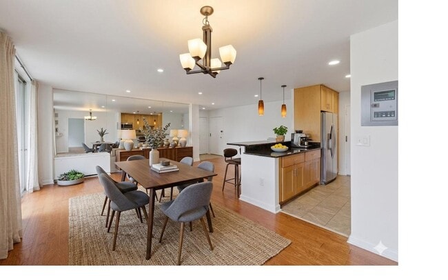 Building Photo - 7505 Democracy Blvd Unit 114