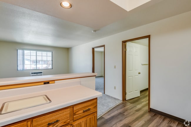 Photo - Brookside North Apartments