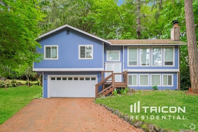 Building Photo - 7540 Grahns Ln NE Rental