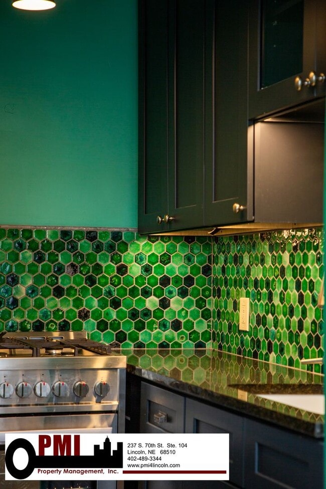 Photo - 1630 H St Unit D5 at the Senator Building