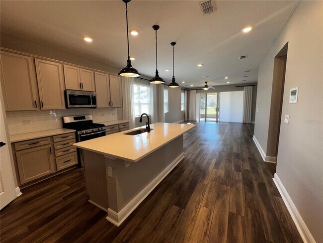 Photo - 2448 Spring Breeze Dr