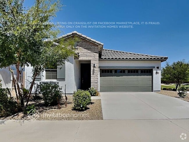 Building Photo - 25585 N 144th Ln Rental