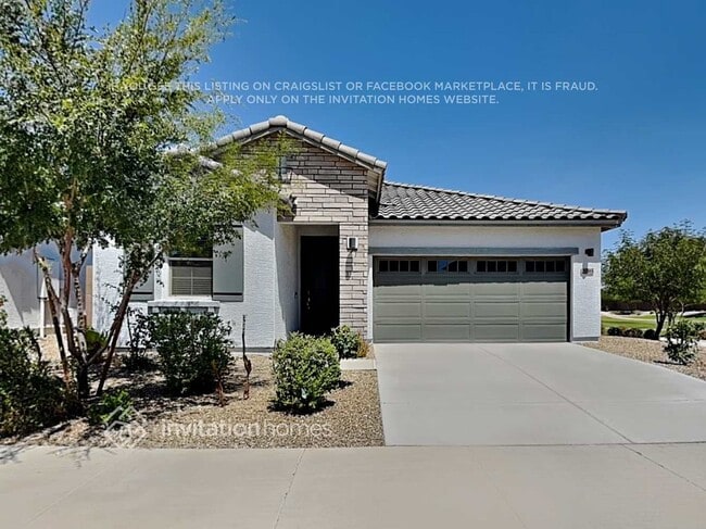 Photo - 25585 N 144th Ln House