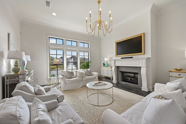 Photo - Desirable Preserve at Harveston