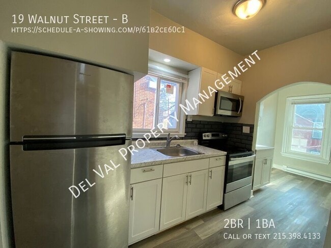 Photo - 19 Walnut St Unit B