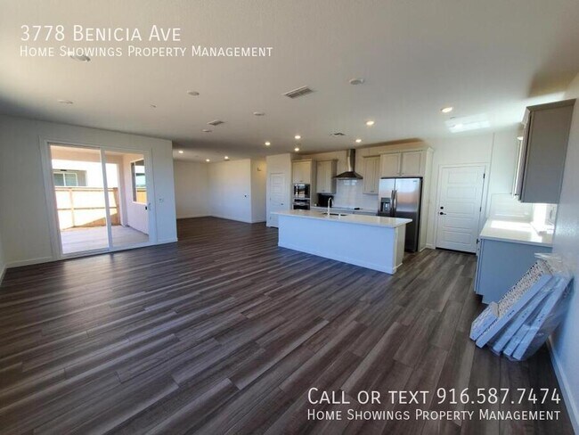 Photo - 3778 Benicia Ave