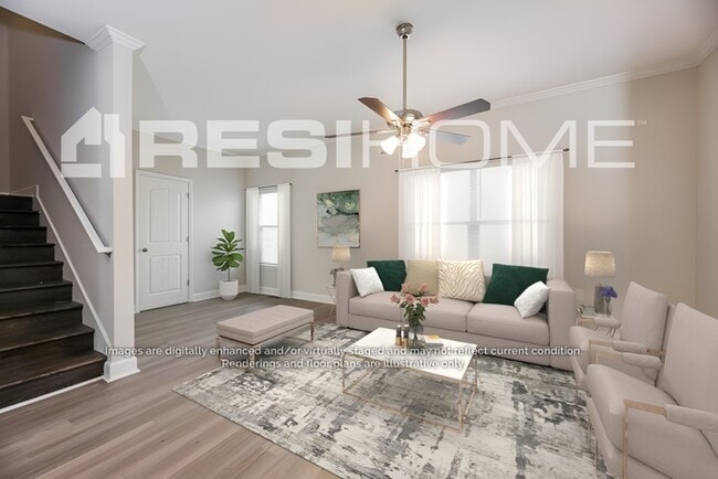 132 Tabor St