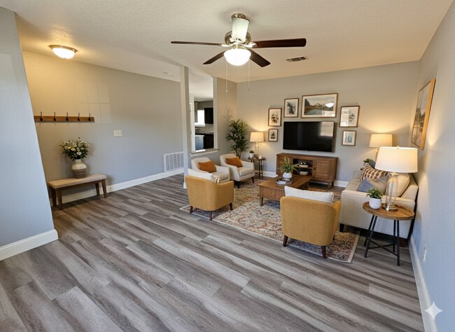 Photo - Single Family Home in San Antonio