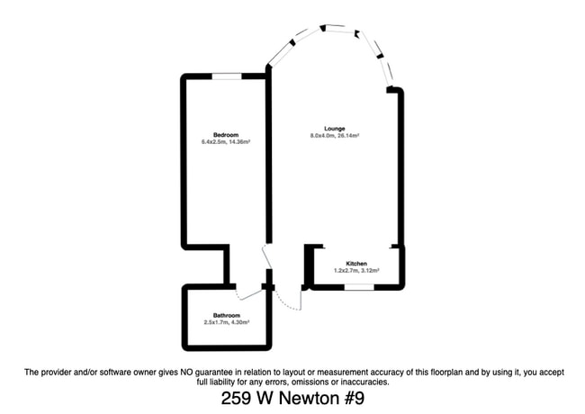 Photo - 259 W Newton St