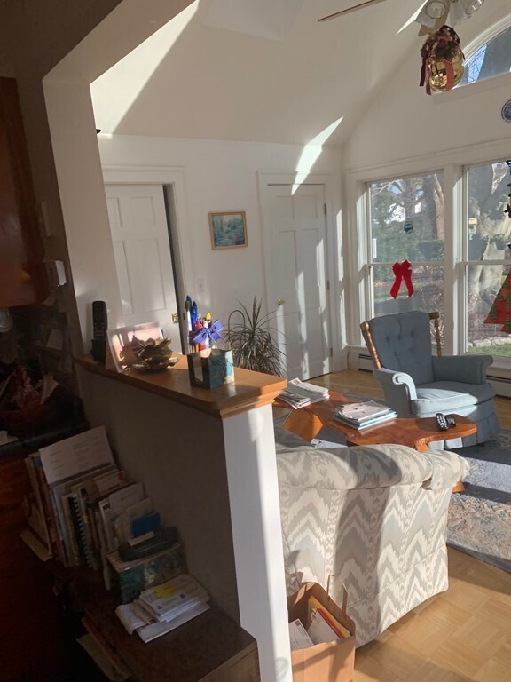 11 Everett Paine Blvd Rental House Rental in Marblehead, MA