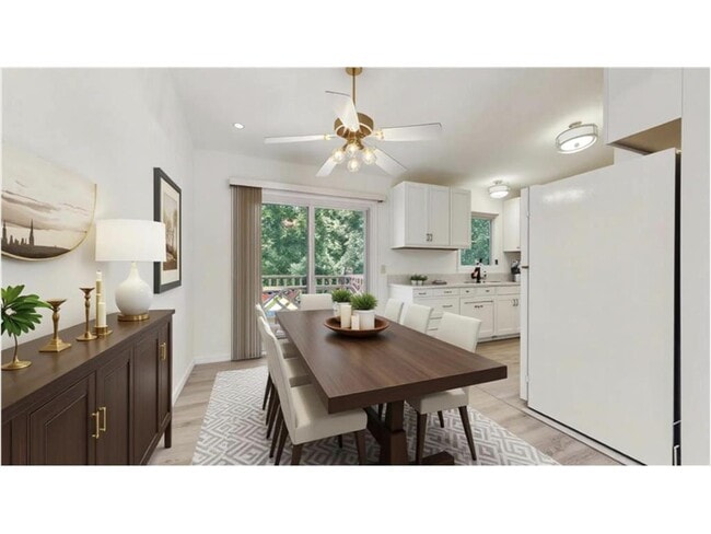 Photo - 2509 Cedar Hills Dr