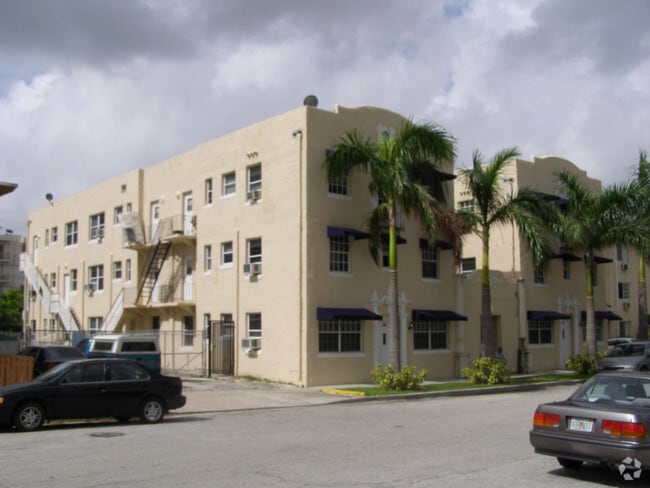 Photo - King Edward Apartments