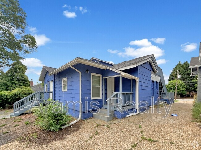 Building Photo - 1519 Olympian Way SW Rental