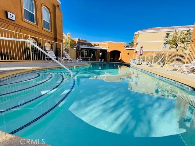 Building Photo - 45245 Seeley Dr Unit 17G